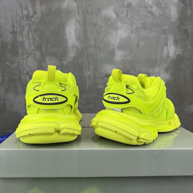 Balenciaga Track Shoes